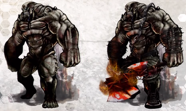 File:Scrapped Mutant Concept Art 2.png