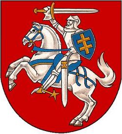 Caballero Blanco