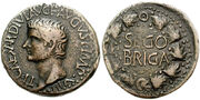 Tiberius