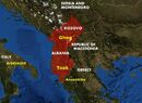 Mapa der arbanéh