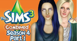 Season 4 of Combined