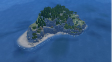 The Bluffs