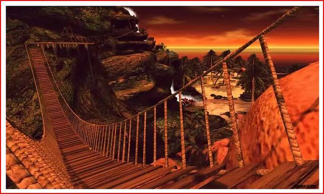 Talaksan:Hanging bridge.jpg
