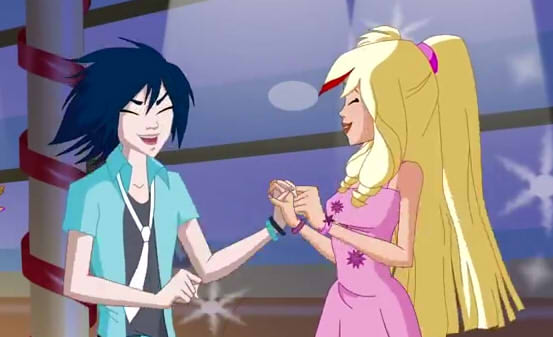 Image Sulfus and Raf 15.jpg Angel's Friends Wiki FANDOM powered