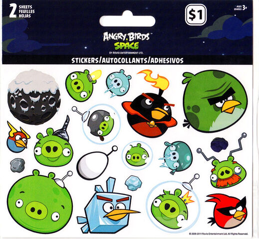 Archivo:AngryBSpaceStickers.jpg
