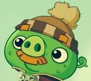 Foreman Pig | Angry Birds Wiki | Fandom powered by Wikia