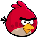 File:Red Bird Render.png