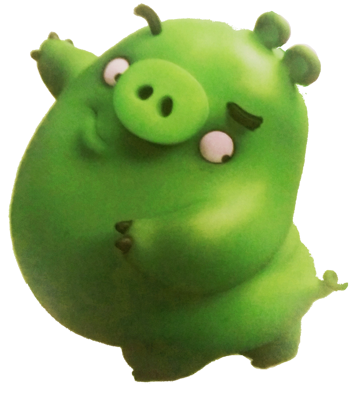 Image - ABMovie Minion Pig 9.png | Angry Birds Wiki | FANDOM powered by