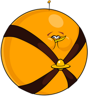 Orange 2