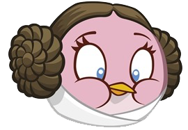 Free Free 154 Baby Princess Leia Png SVG PNG EPS DXF File