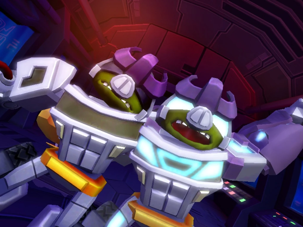Imagen Galvatron.jpg Angry Birds Wiki FANDOM powered by Wikia