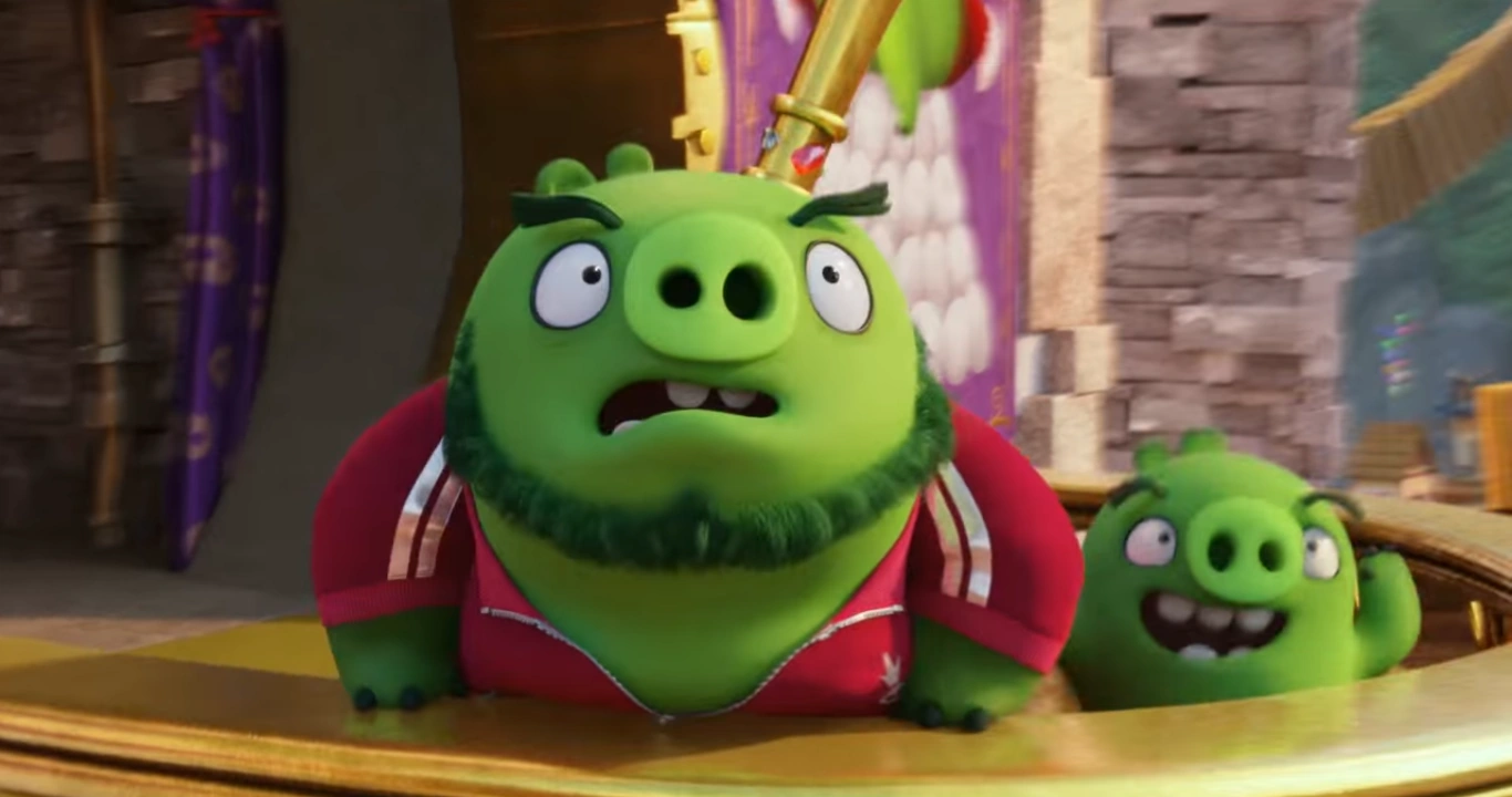 Изображение Leonard0020.png Angry Birds Wiki FANDOM powered by