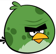 Terence | Angry Birds Wiki | Fandom powered by Wikia