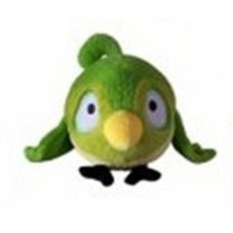 File:Rio Green Caged Bird.jpg