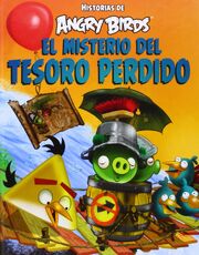 El Misterio del Tesoro Perdido