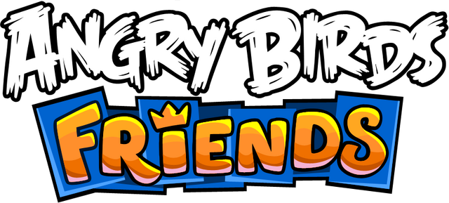 File:Angry birds friend logo.png