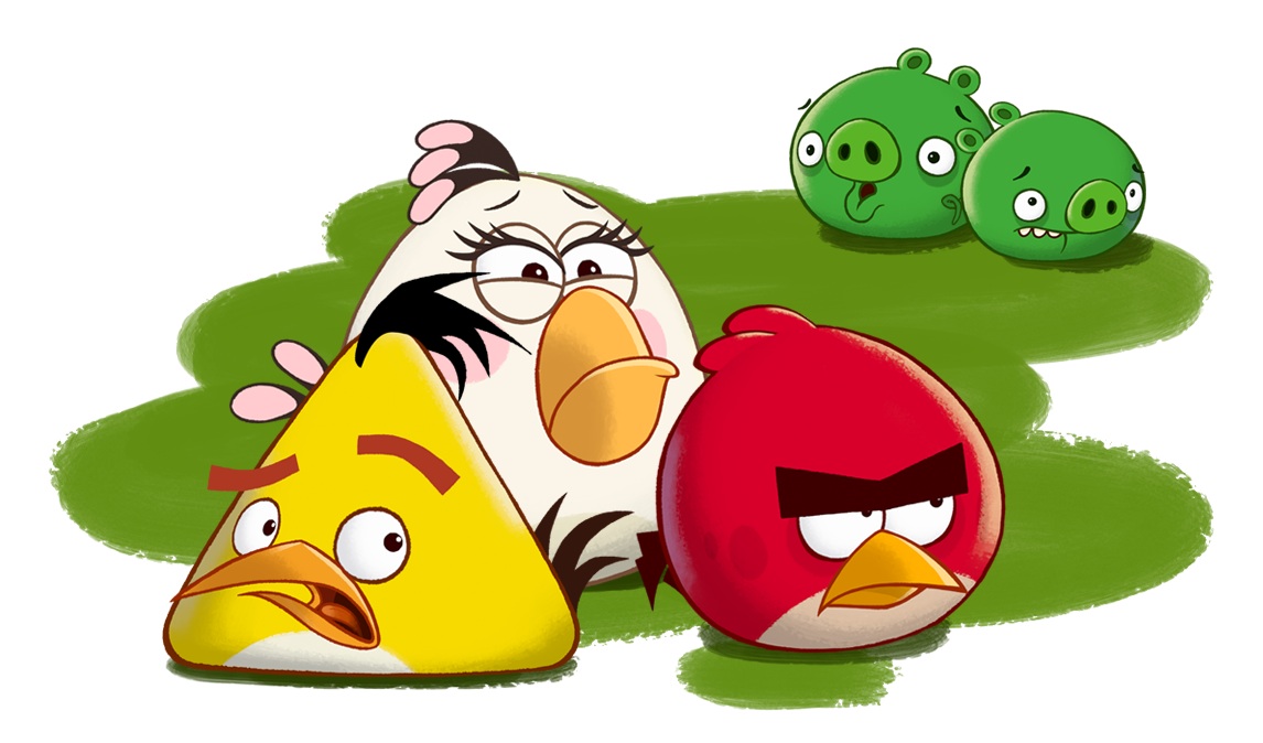 Angry birds 1.5 2. Энгри бердз злые птички. Энгри бердз птицы и свиньи. Angry Birds Ровио. Ангри берс 3.