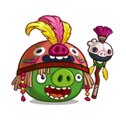 PigD icon