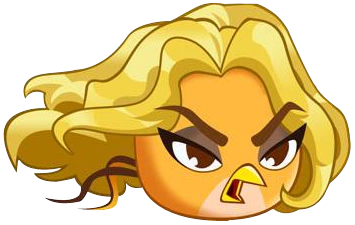 Silver | AngryBirds Wiki | Fandom powered by Wikia
