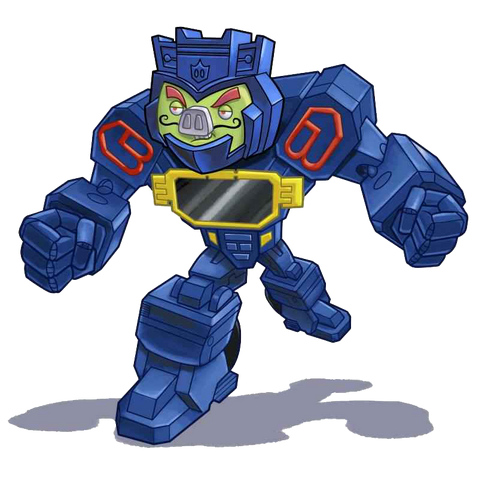 File:SOUNDWAVE CHEF PIG TRANSPARENT.png