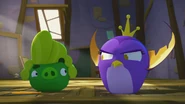 Handsome Pig | Angry Birds Wiki | Fandom powered by Wikia