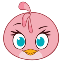 Stella | Angry Birds Wiki | FANDOM powered by Wikia