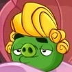Handsome Pig | Angry Birds Wiki | FANDOM powered by Wikia