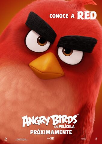 File:TheAngryBirdsMovieRedBirdSpanishPoster.jpeg