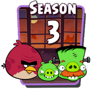 Season 3Transparent