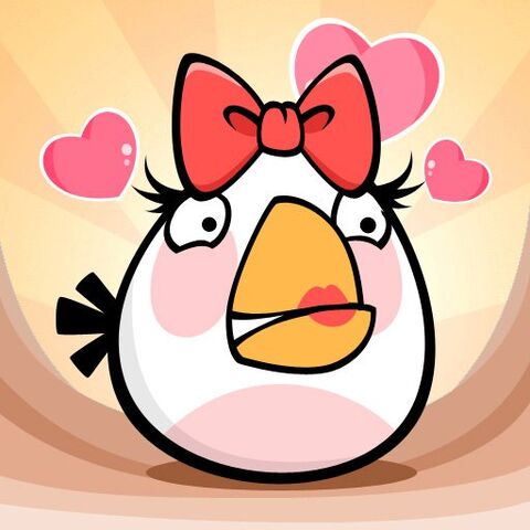File:White Bird St. Valentine.jpg