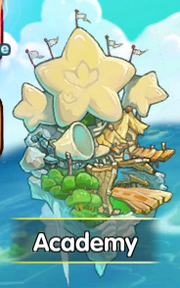 ABAceFighter Academy