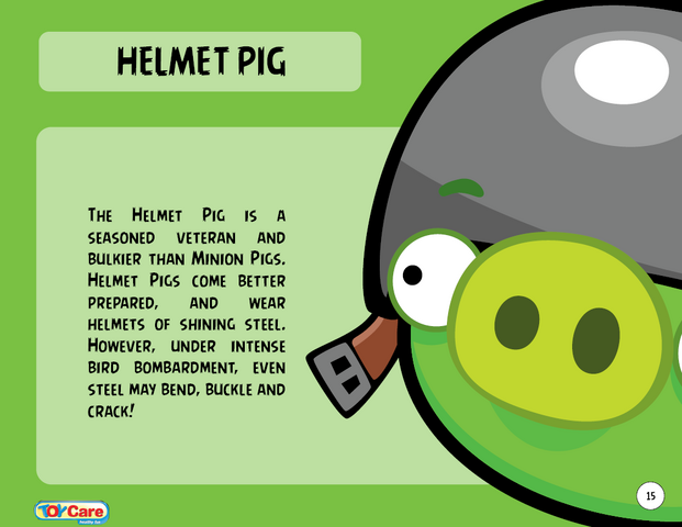 File:Helmet Pig Toy Care.png