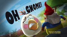 Oh Gnome! 47