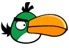 Boomerang Bird 1