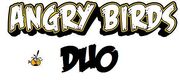 Angry Birds Duo Logo