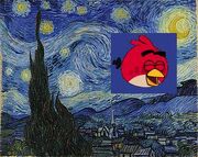 StarryBirds