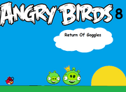 Angry Birds 8