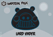 Lord vard