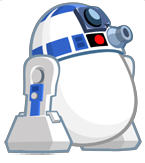 R2 d2