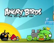 Angrybirdsthewinglesswar