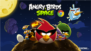 Chrome Load Screen Space Angry
