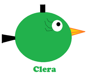 Clera