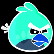 Time Gobbler Bird