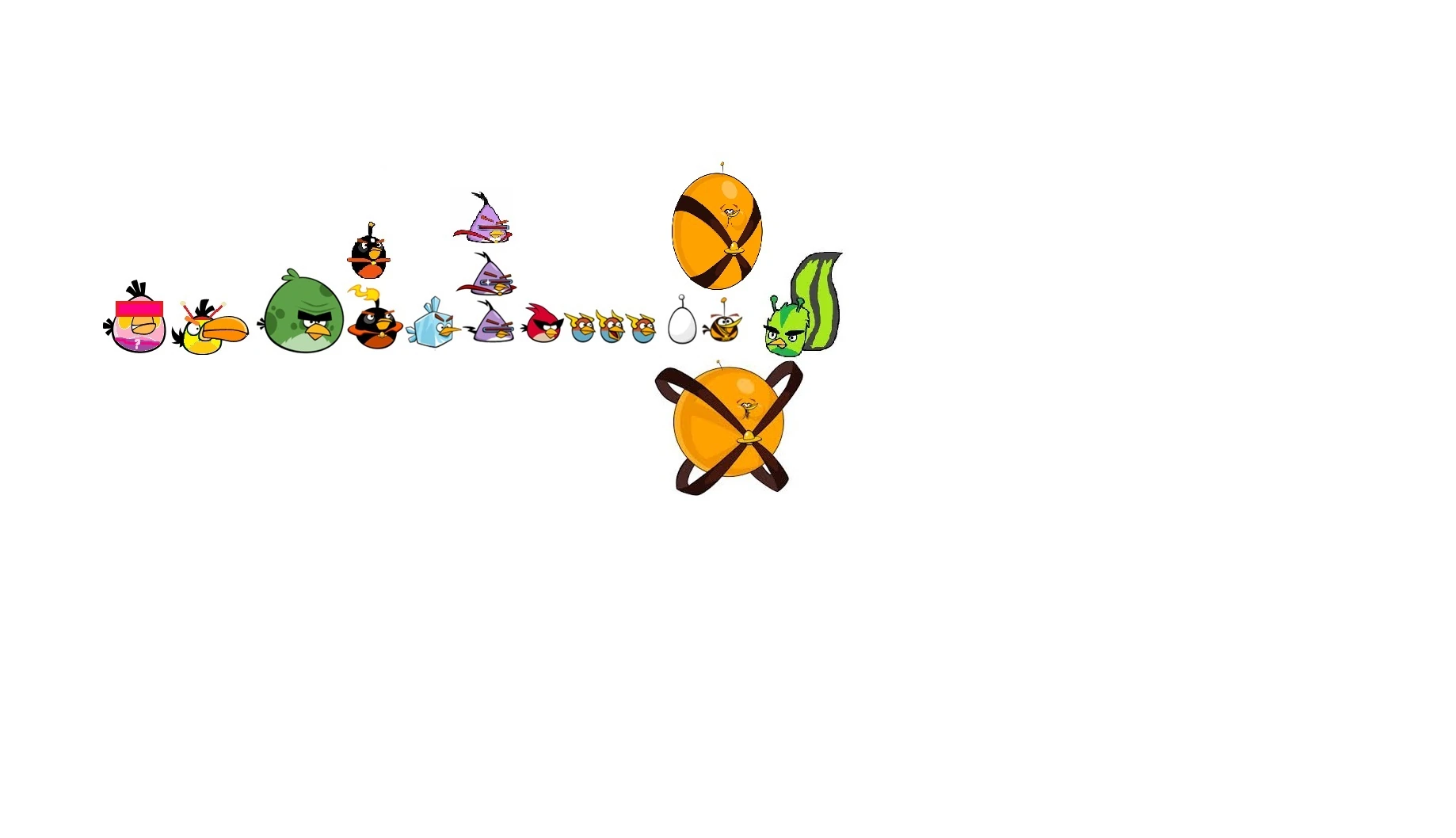 Angry birds спрайты для рисуем мультфильмы