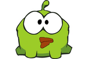 Om nom bird