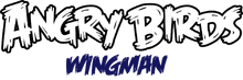 Angry Birds Wingman Logo