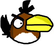 Pajaro Crocker