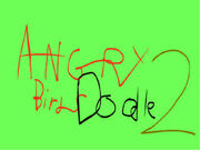 Angry Birds Doodle2