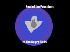 Angry Pres