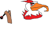 Red Eagle